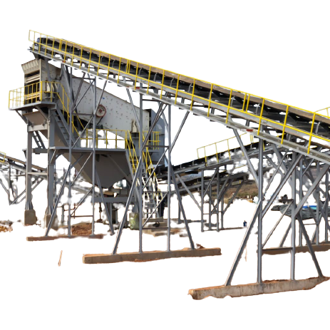 Mining Equipment