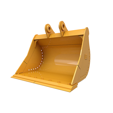 CAT-Excavator-Bucket