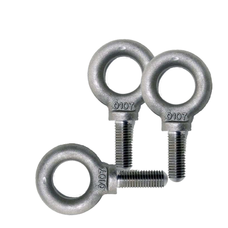 Forged-Eye-Bolts