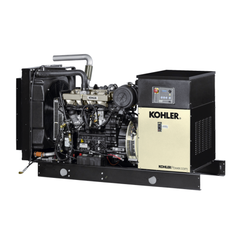 Kohle-Generator