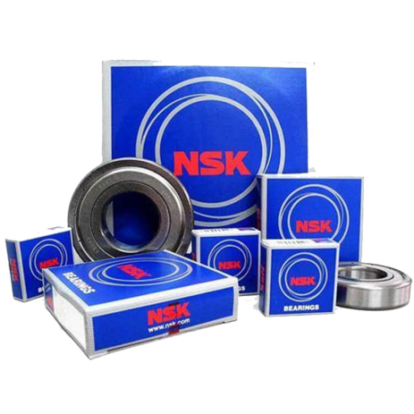 NSK-bearings