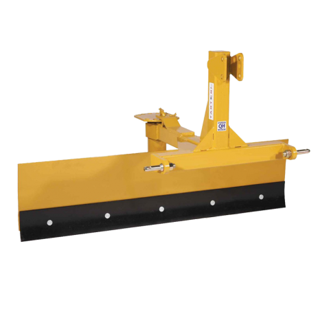 Rear-Grader-Blade