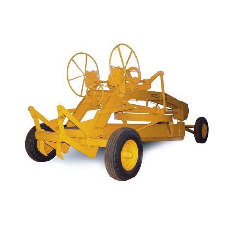 Tow-Grader