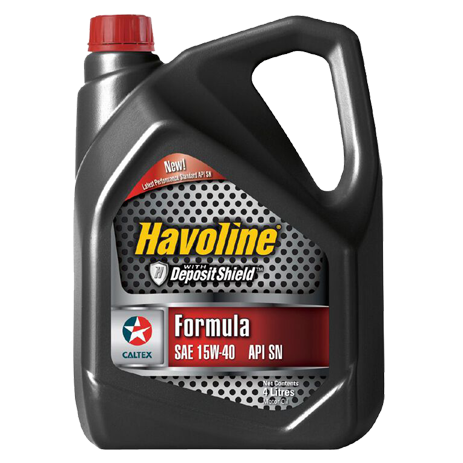 caltex-havoline